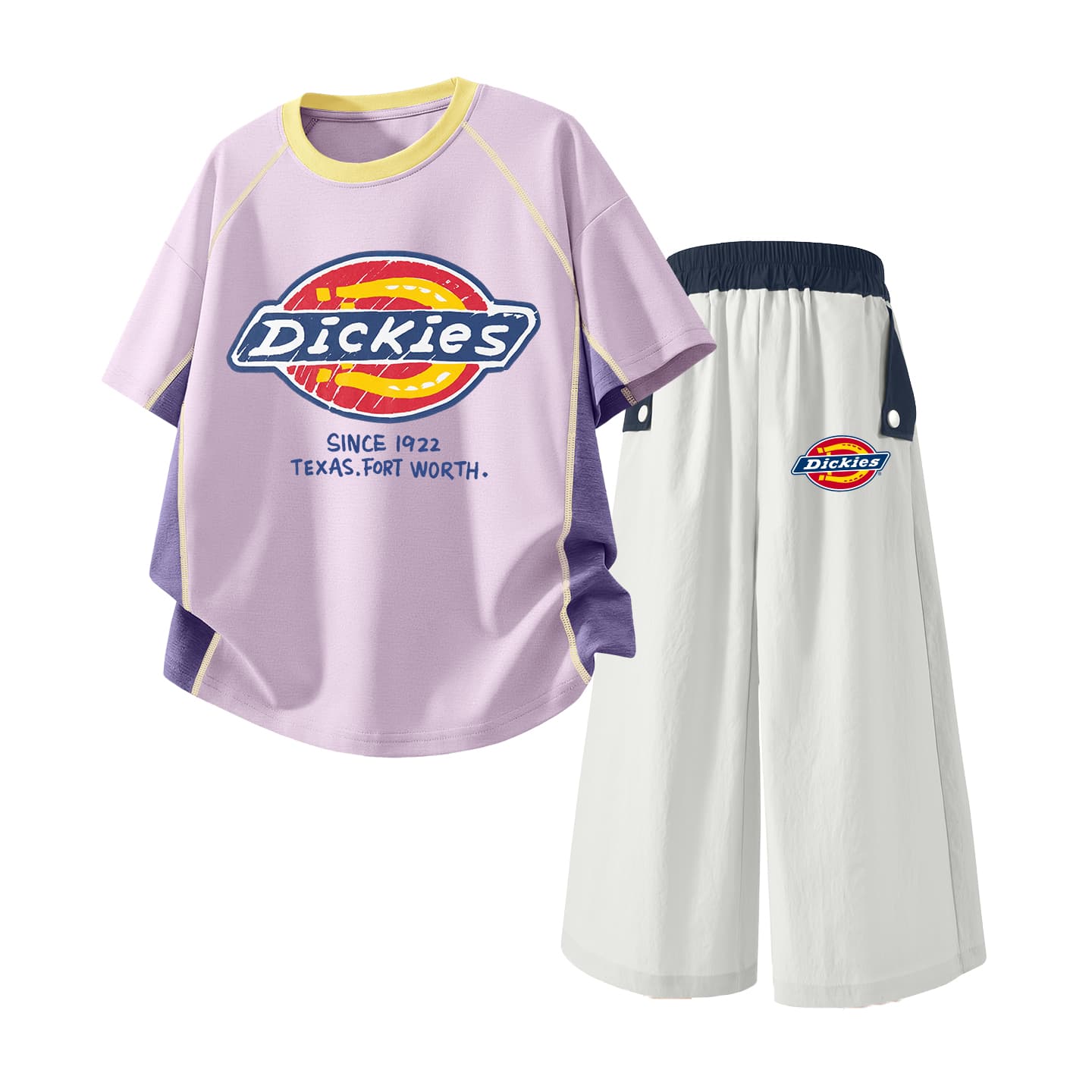 Dickies Повседневная спортивная одежда для детей - изображение 1
