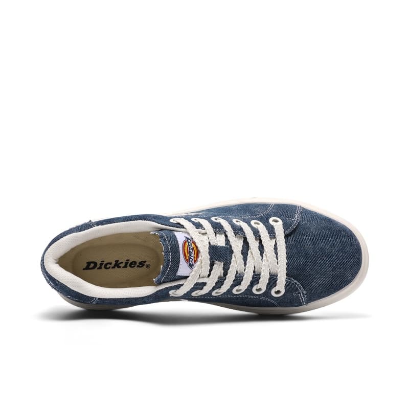 Кеды Dickies Легкие Низкие Кеды Мужские - изображение 3