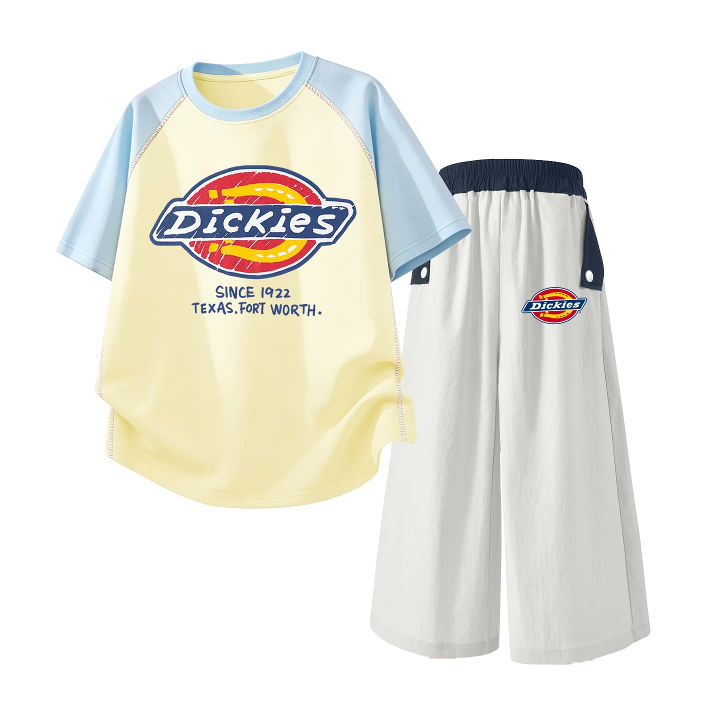 Dickies Повседневная спортивная одежда для детей - изображение 1