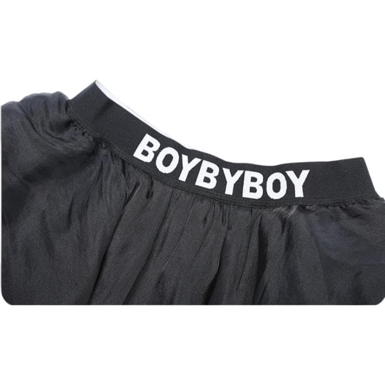 Юбка Boy By Boy LOGO - изображение 4