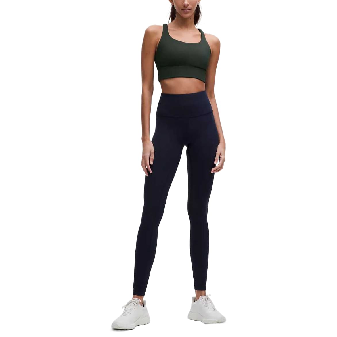 Lululemon Энергия Женская Йога Трусы - изображение 2