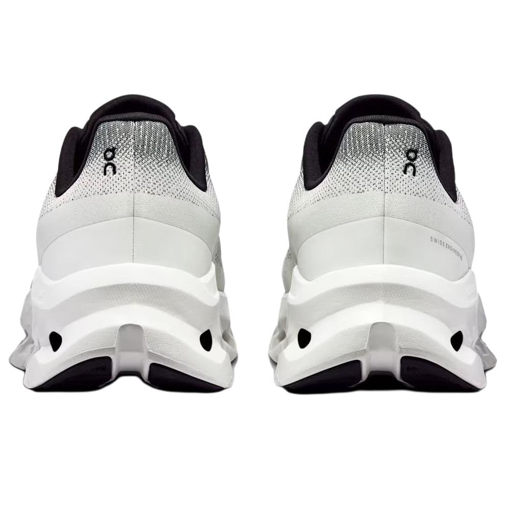 Кроссовки для бега On Cloudtilt White Black - изображение 5