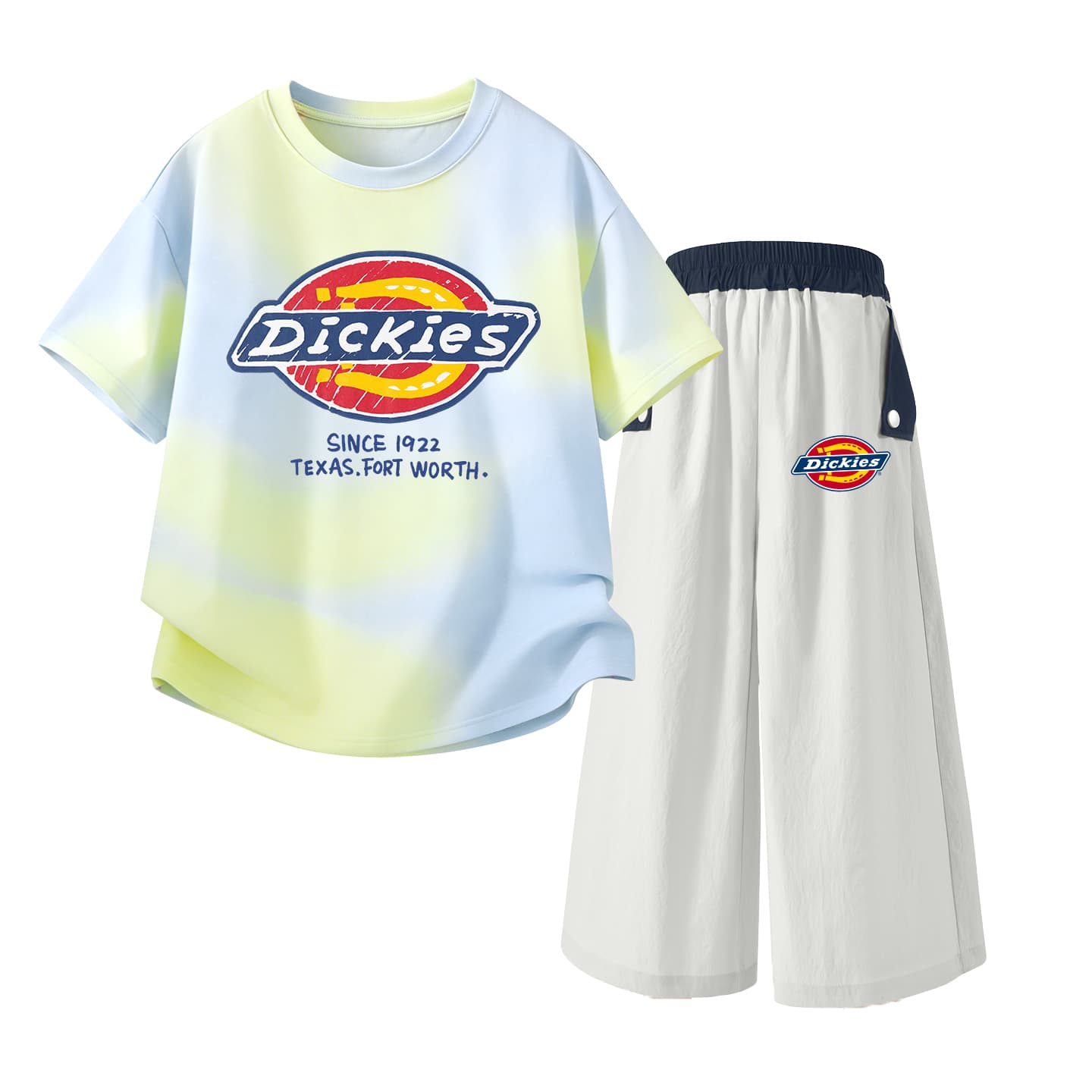 Dickies Повседневная спортивная одежда для детей - изображение 1
