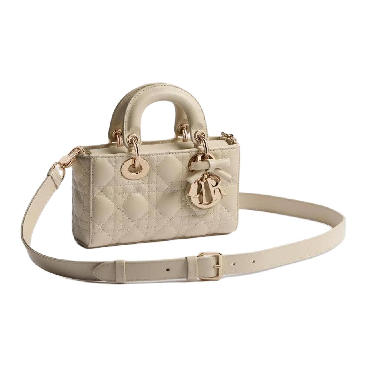 Сумка DIOR Lady D-Joy - изображение 3