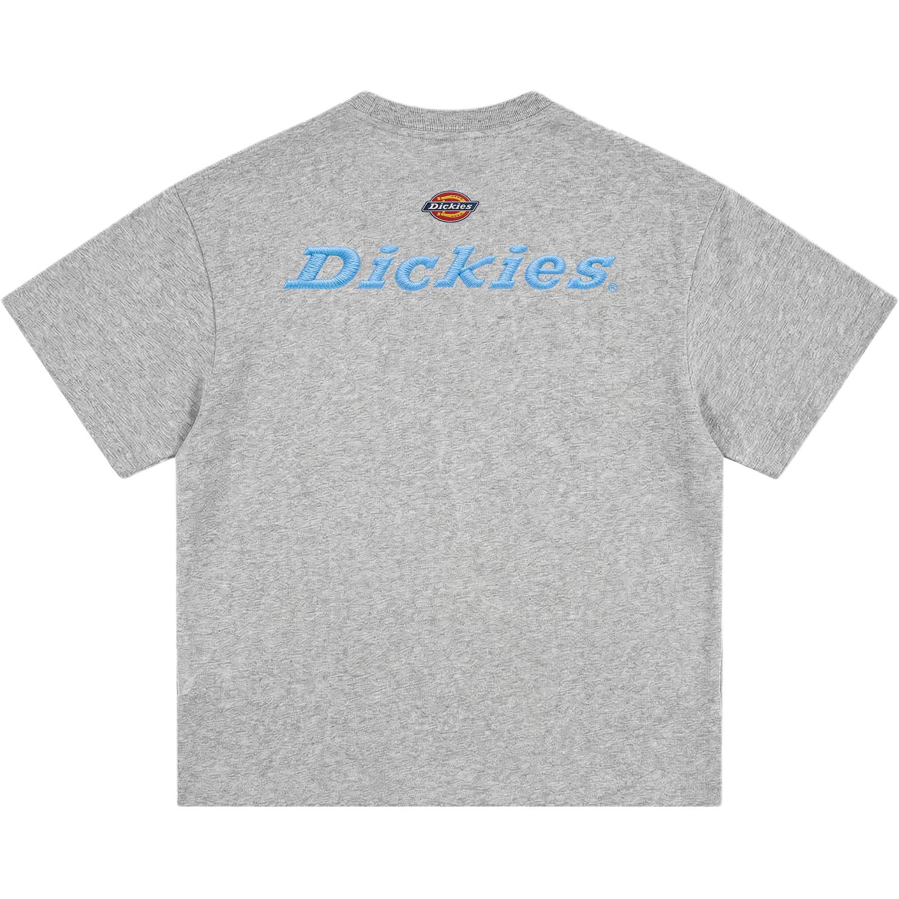 Футболка Dickies T-рубашка унисекс женские - изображение 1