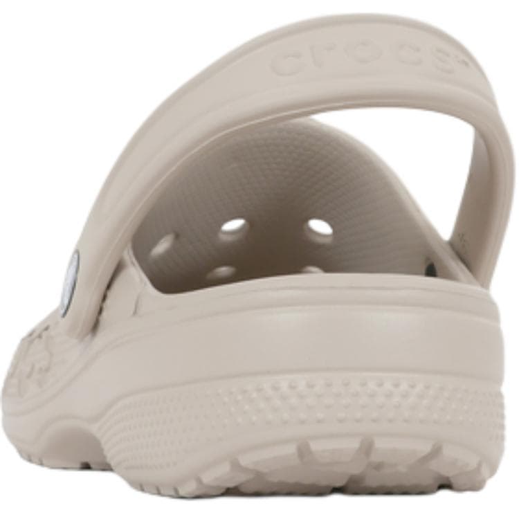 Crocs Baya Дышащие Сабо из Резины для Детей Светлый Хаки - изображение 4