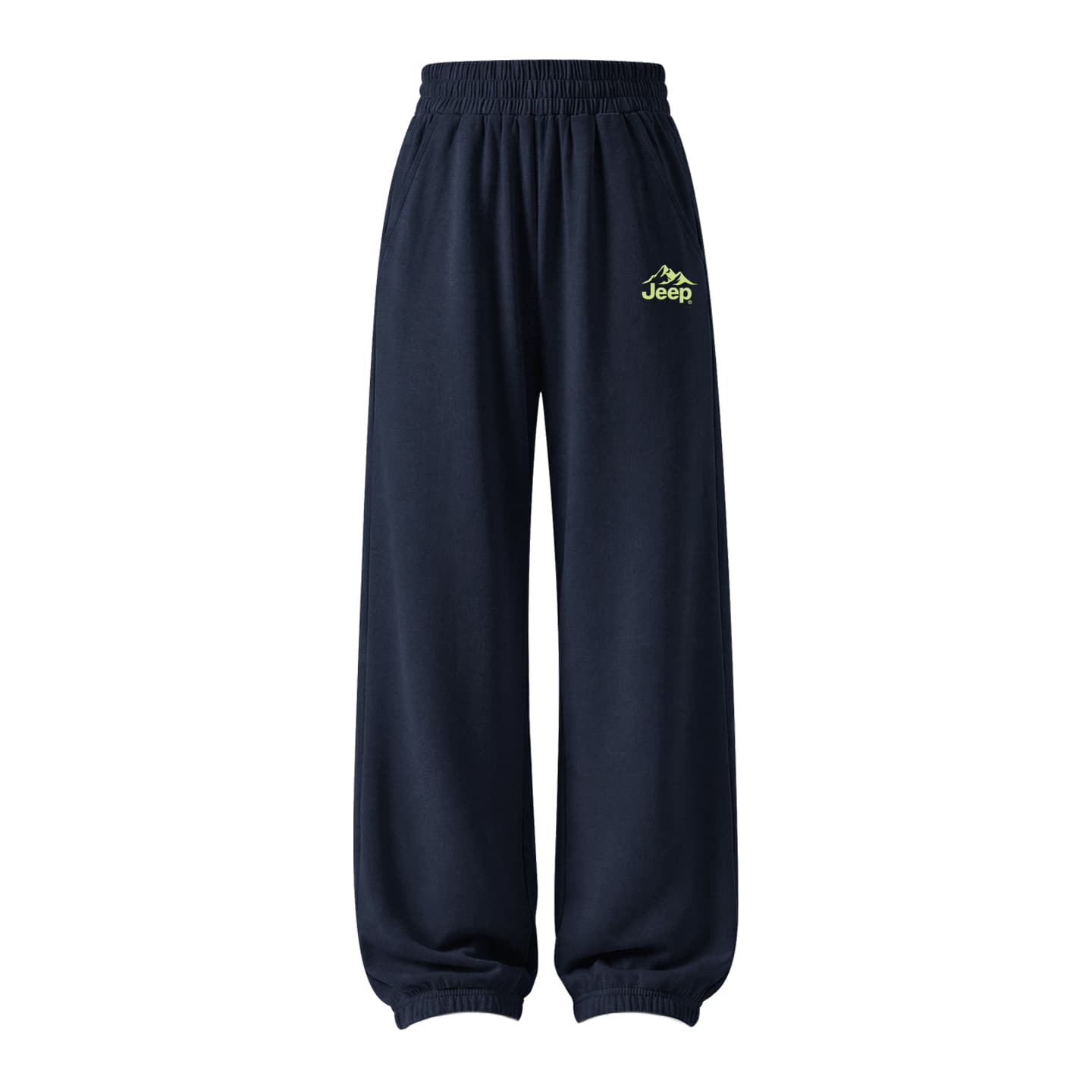 Jeep Kids Спортивные трикотажные брюки - изображение 1
