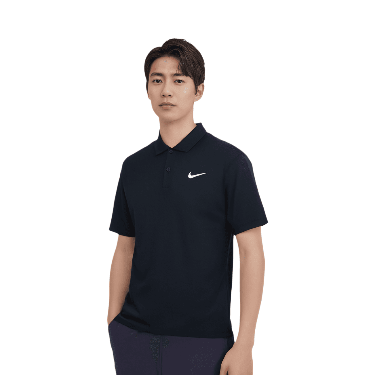 Поло Nike Court Dri-Fit Polo - изображение 6