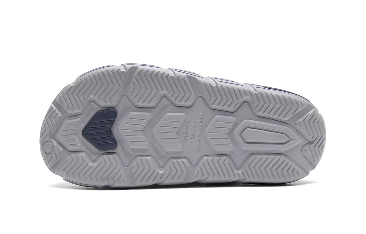Сабо HLA Sabo Rubber Men's - изображение 5