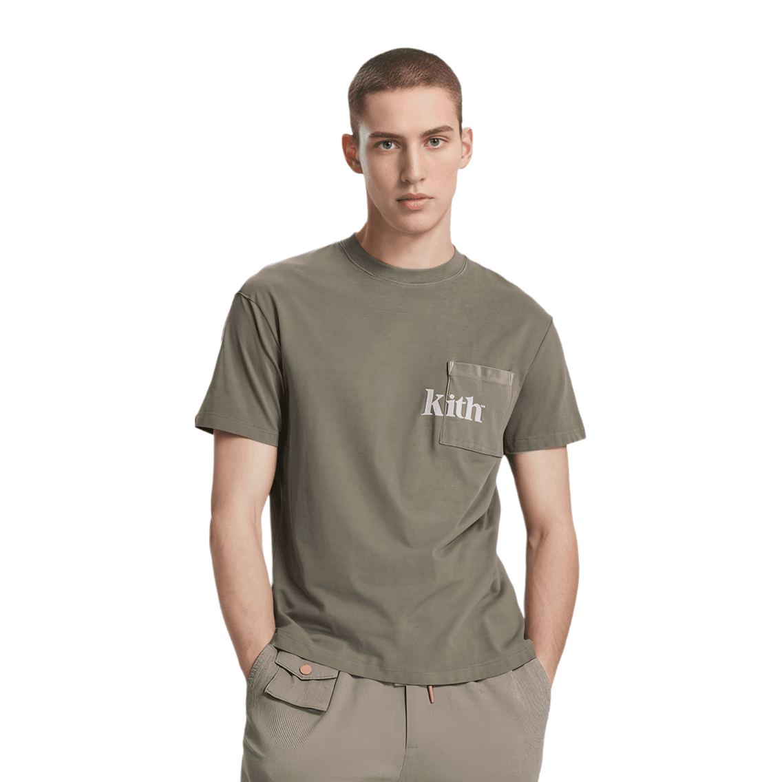 Футболка KITH T - изображение 2
