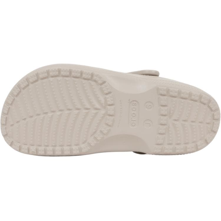 Crocs Baya Дышащие Сабо из Резины для Детей Светлый Хаки - изображение 5