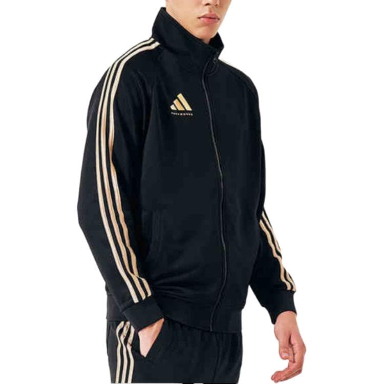 Куртка adidas - изображение 3