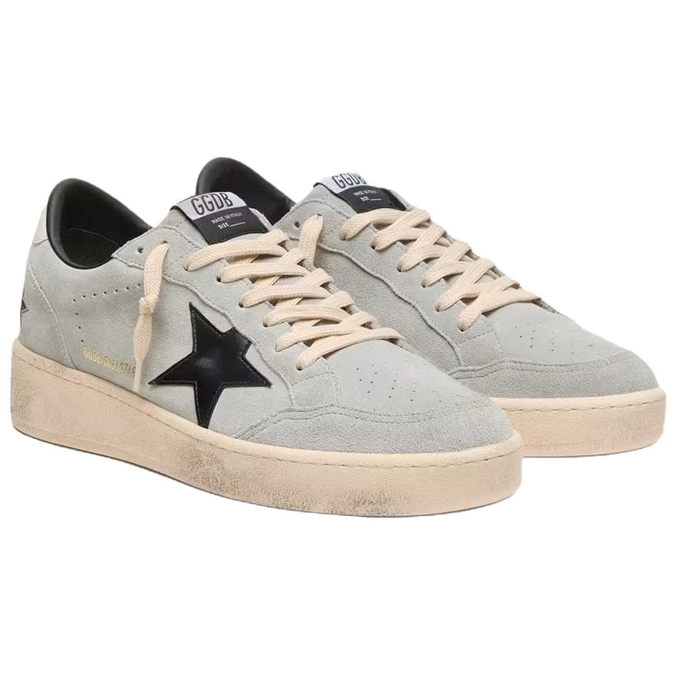 Кроссовки Golden Goose Ball Star - изображение 3