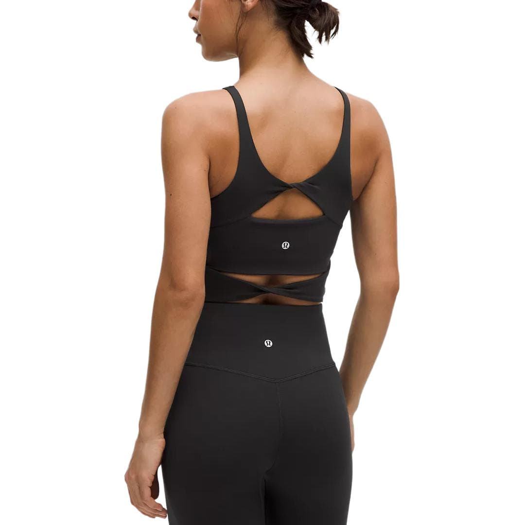 Lululemon Спортивные жилеты женские черные - изображение 2