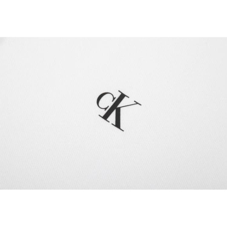 Поло CKCalvin Klein Polo - изображение 4