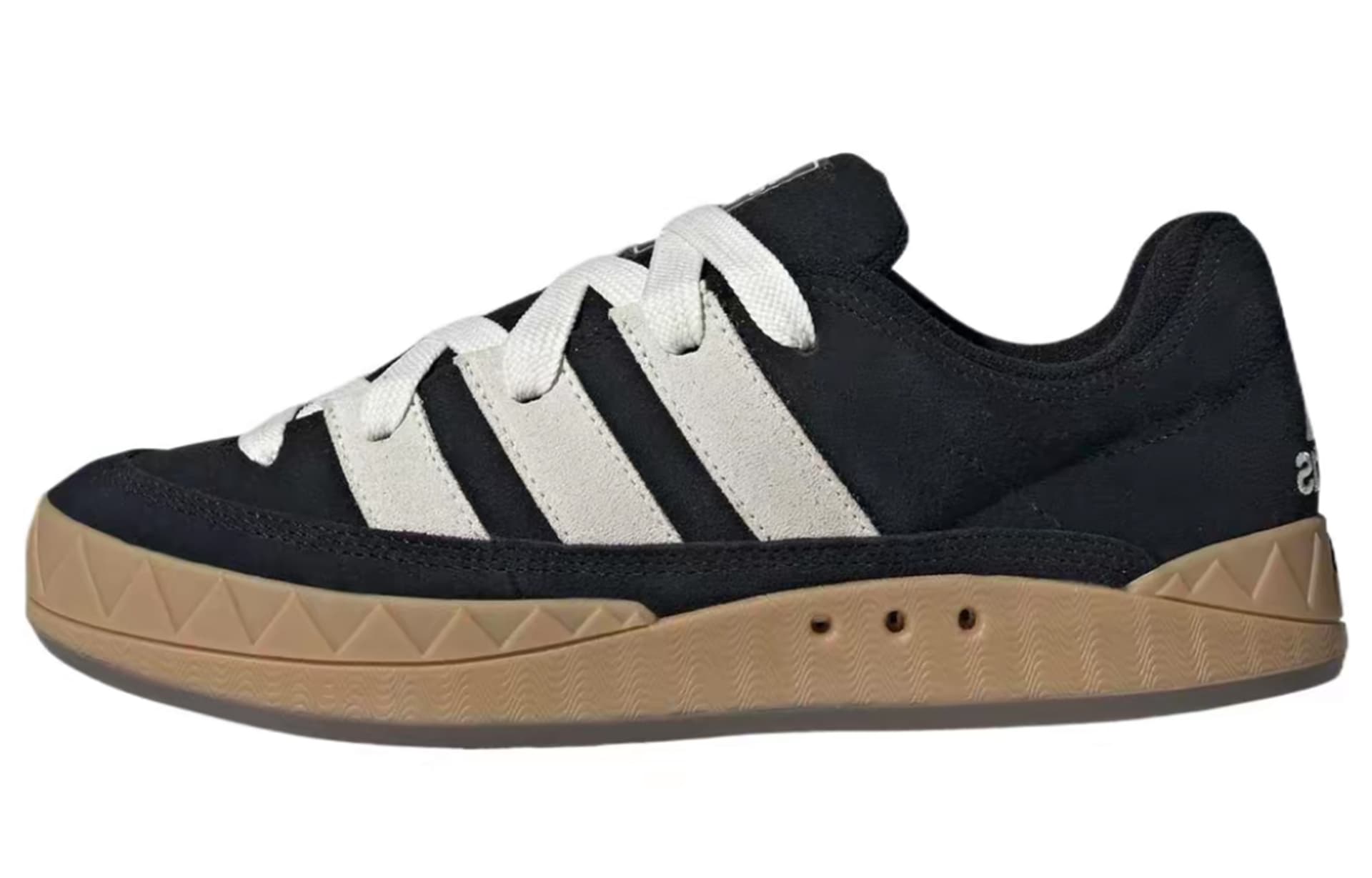 Кроссовки adidas ADIMATIC - изображение 8