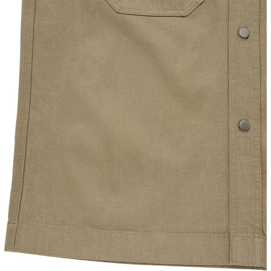 Джинсовая куртка UNIQLO - изображение 3