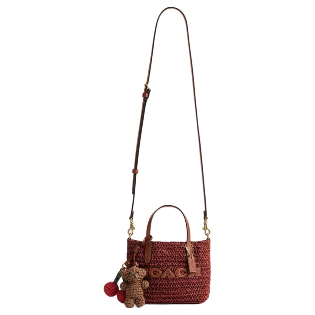 Сумка COACH City 15 - изображение 2