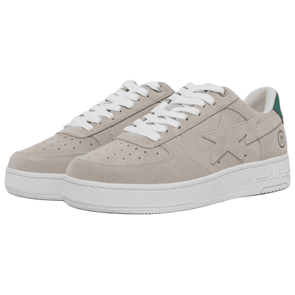 Кроссовки BAPE Hidden BAPE STA - изображение 2