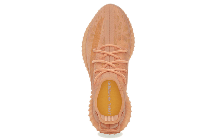 Кроссовки adidas Yeezy Boost 350 V2 "Mono Clay" - изображение 5
