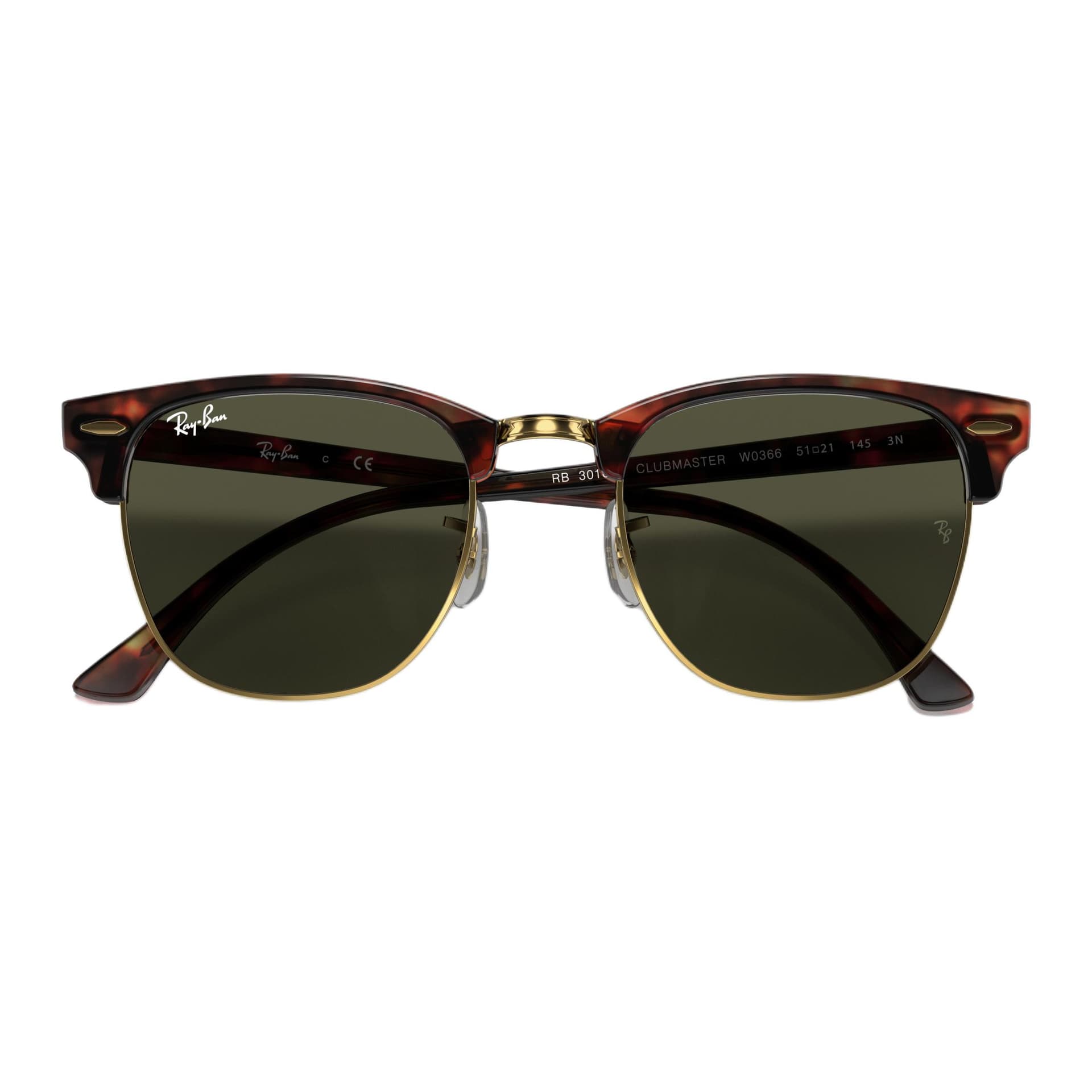 Солнцезащитные очки RayBan - изображение 5