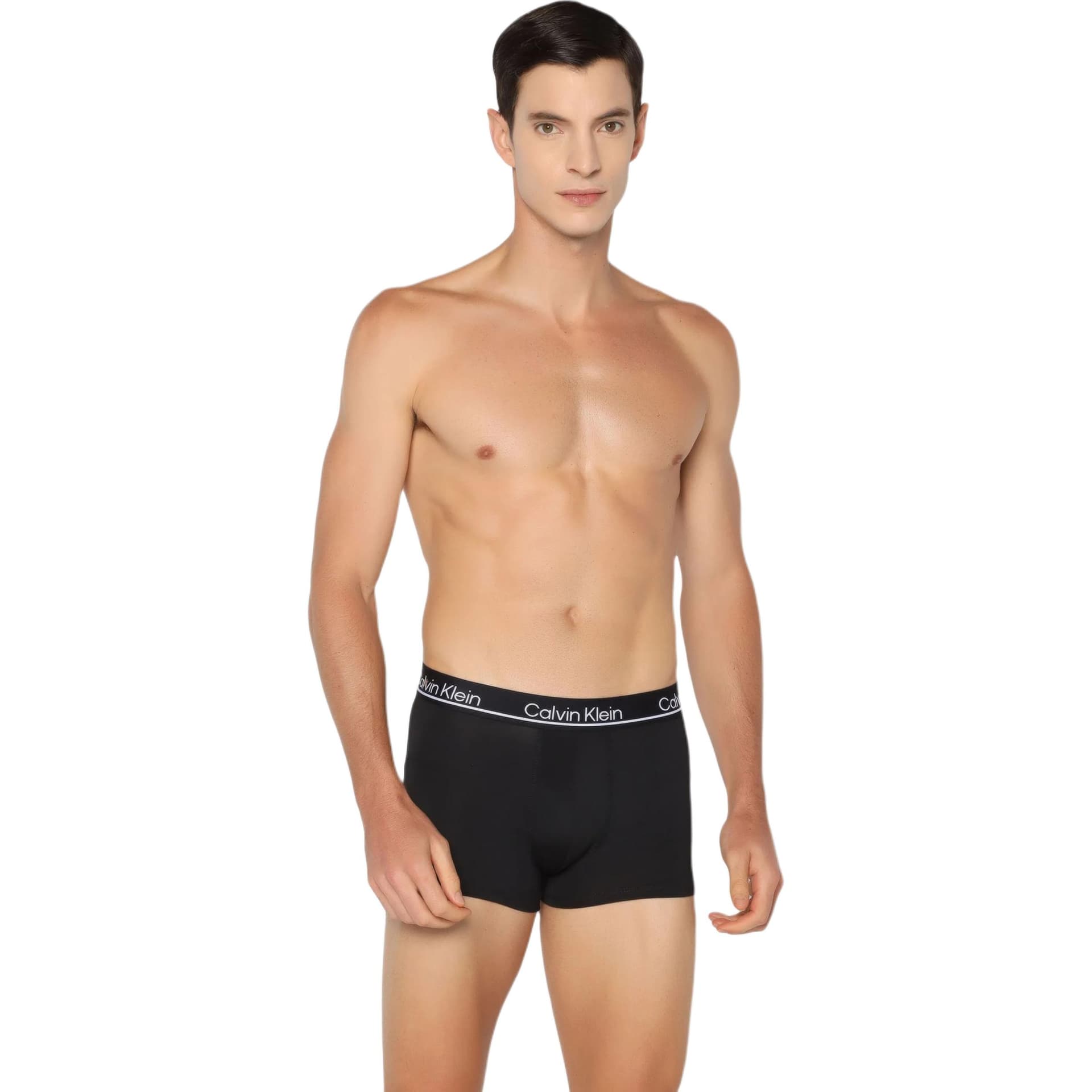 Трусы CALVIN KLEIN 3 - изображение 3