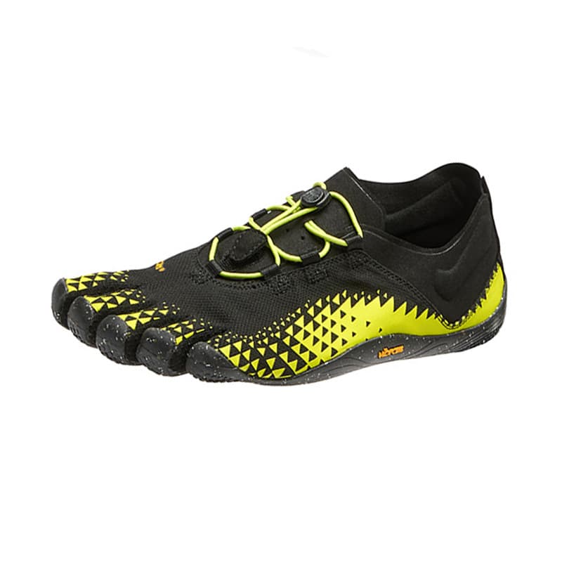 Кроссовки для спортзала Vibram GROUNDSPLAY FIVE Fingers Обувь Покрытие Легкий Быстросохнущий Низкий Верх Тренировочные Кроссовки Мужские - изображение 1
