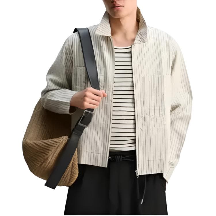 Куртка ZARA - изображение 4