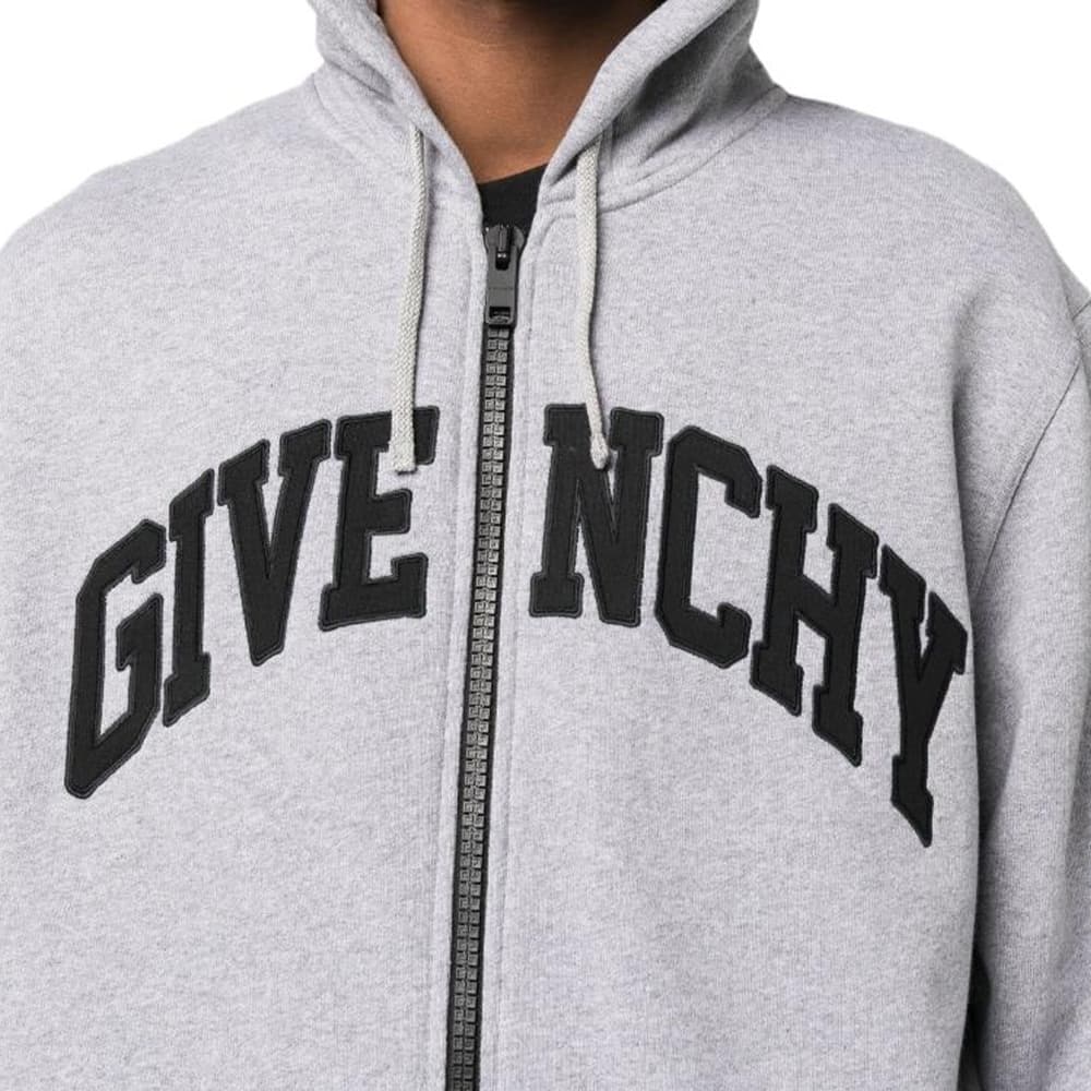 Куртка GIVENCHY SS23 Logo - изображение 6