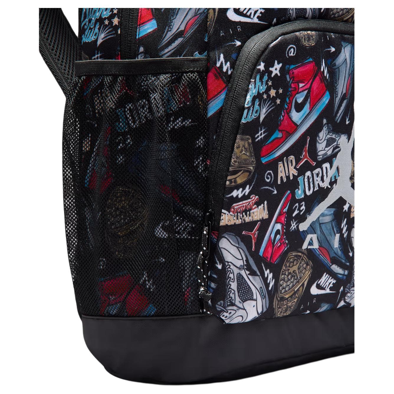 Рюкзак Jordan 17L - изображение 5