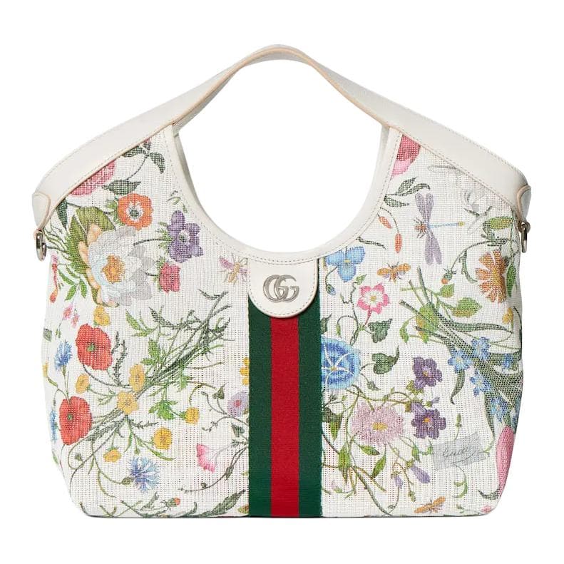 Сумка GUCCI Giglio - изображение 1