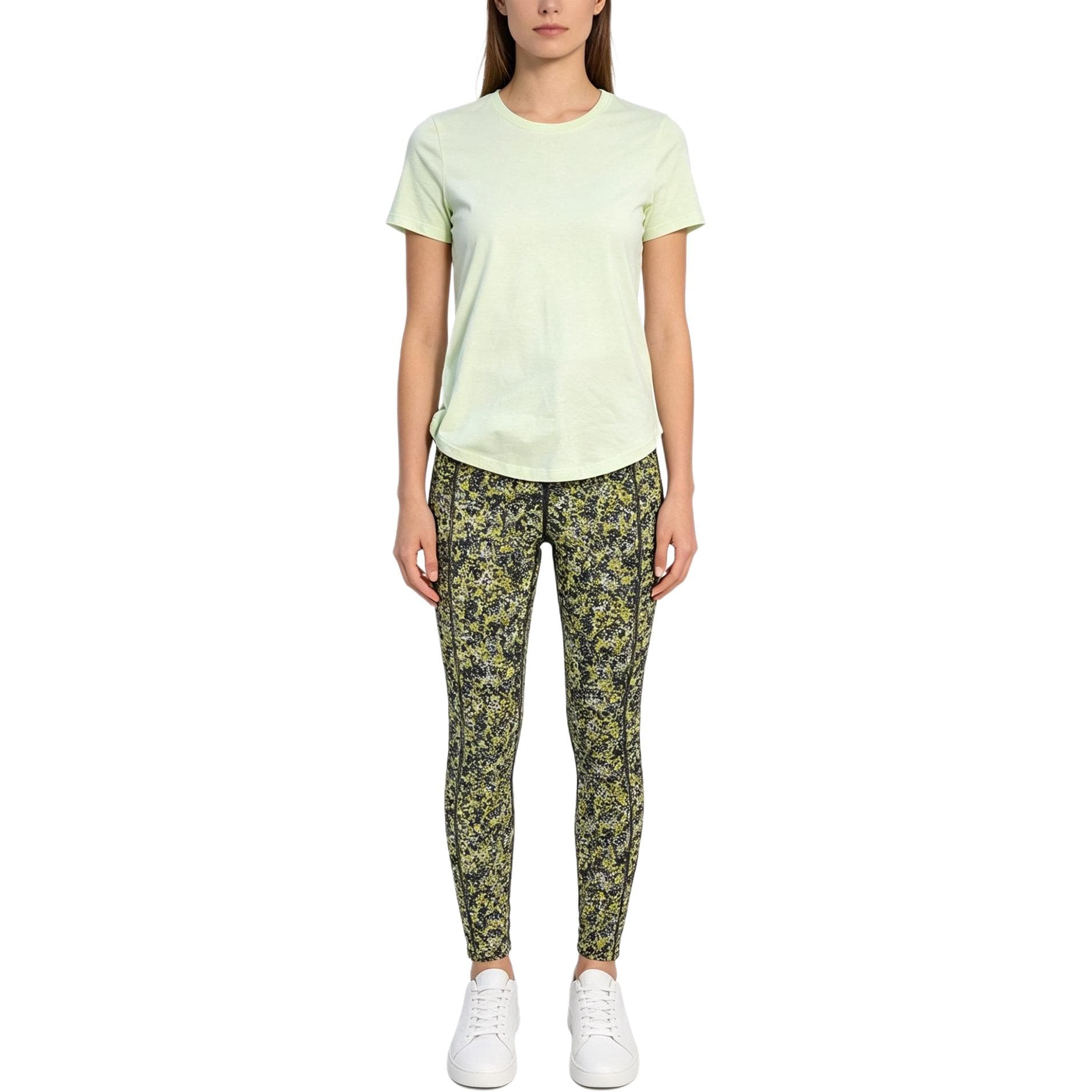 Штаны lululemon Fast and FreeFast and Free Nulux - изображение 6