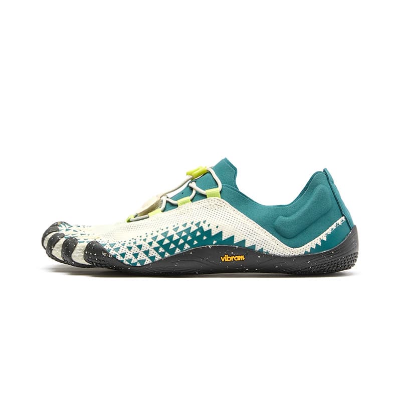 Кроссовки для спортзала Vibram GROUNDSPLAY FIVE Fingers Обувь Покрытие Легкий Быстросохнущий Низкий Верх Тренировочные Кроссовки Мужские - изображение 1