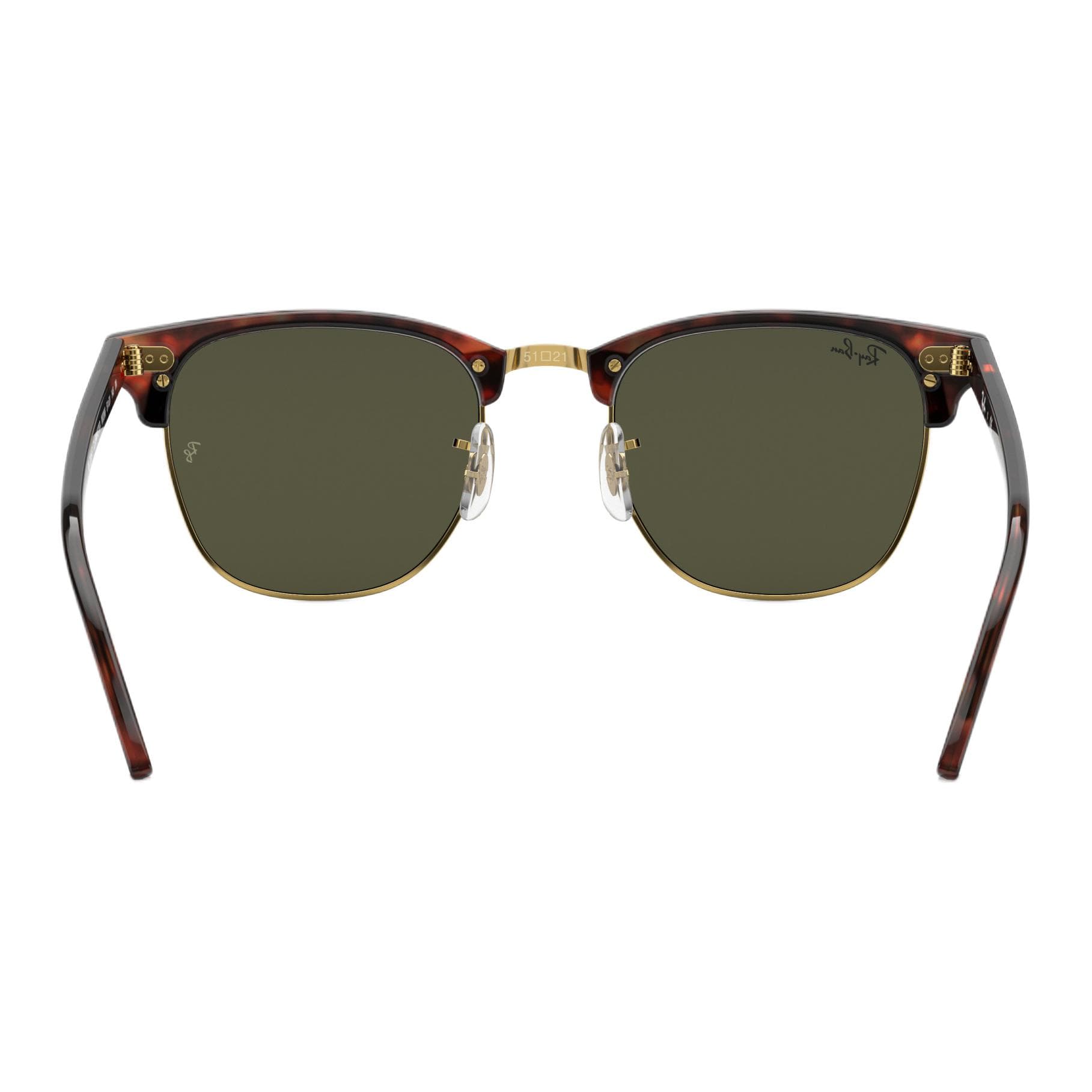 Солнцезащитные очки RayBan - изображение 4