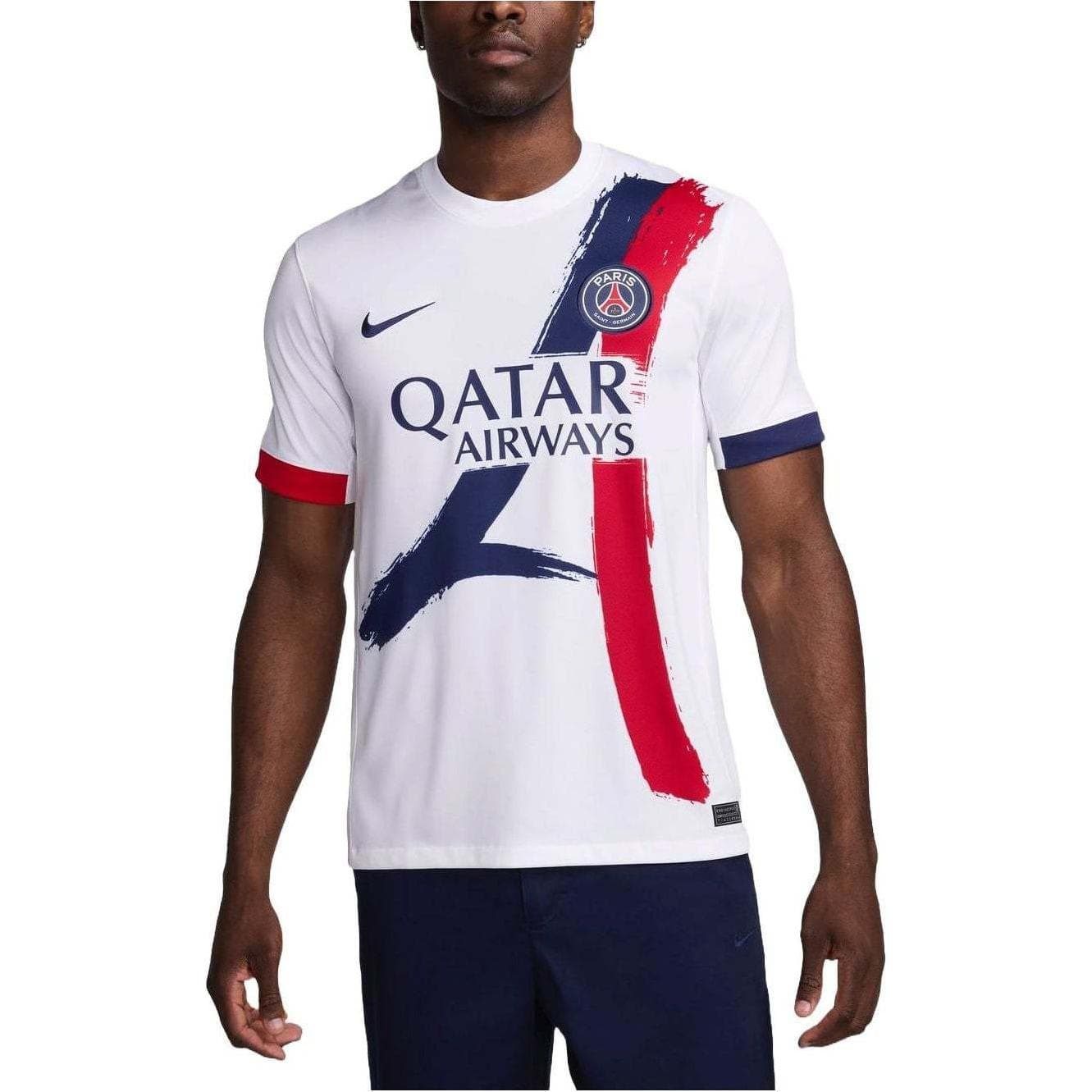 Nike SS24 PSG M NK DF JSY SS STAD AW logo - изображение 3