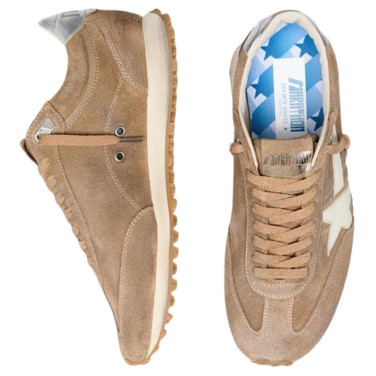 Кроссовки Golden Goose Marathon Running Maraton - изображение 4