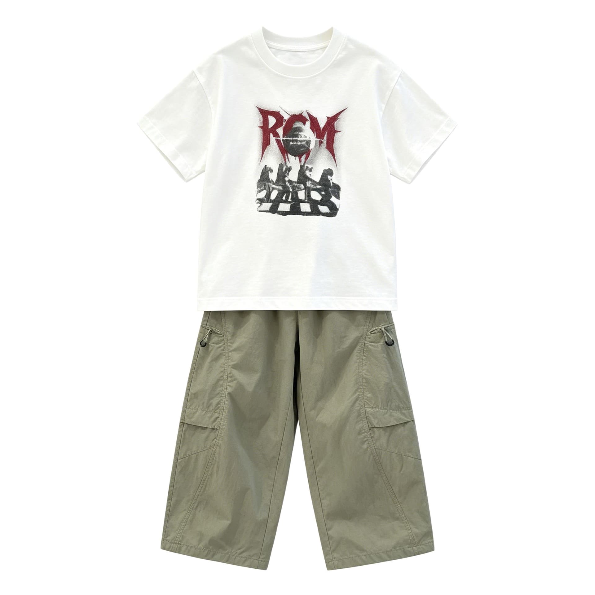 PIERRE CARDIN Kids Повседневные спортивные костюмы Наборы - изображение 1