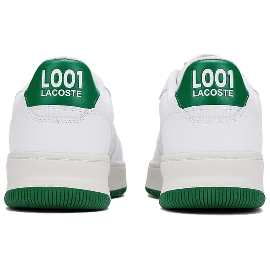 Кроссовки LACOSTE - изображение 4