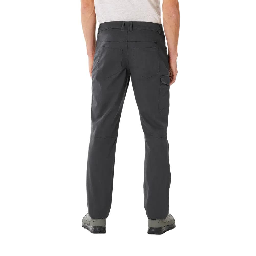 Штаны DECATHLON NH100 Повседневные штаны Мужские Угольный серый - изображение 2
