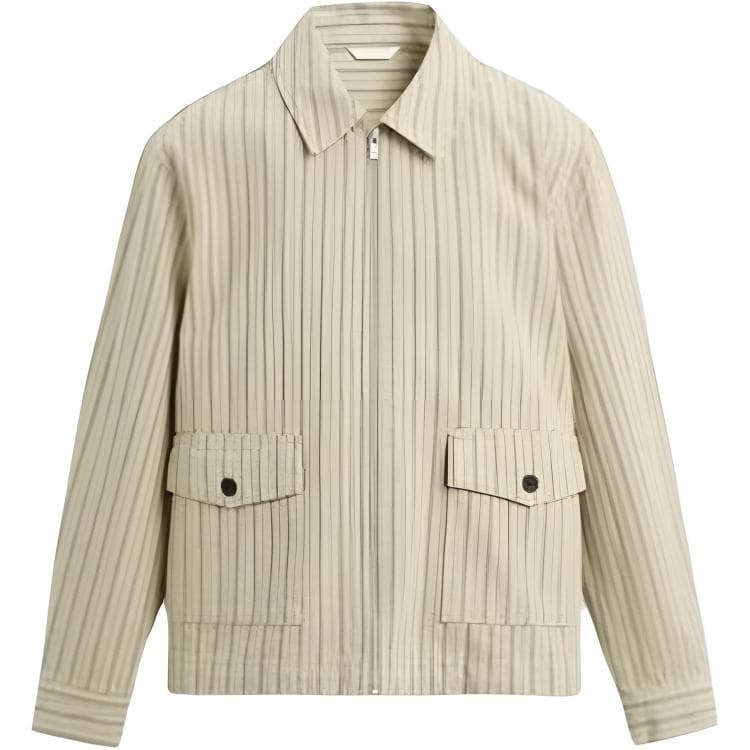 Куртка ZARA - изображение 1