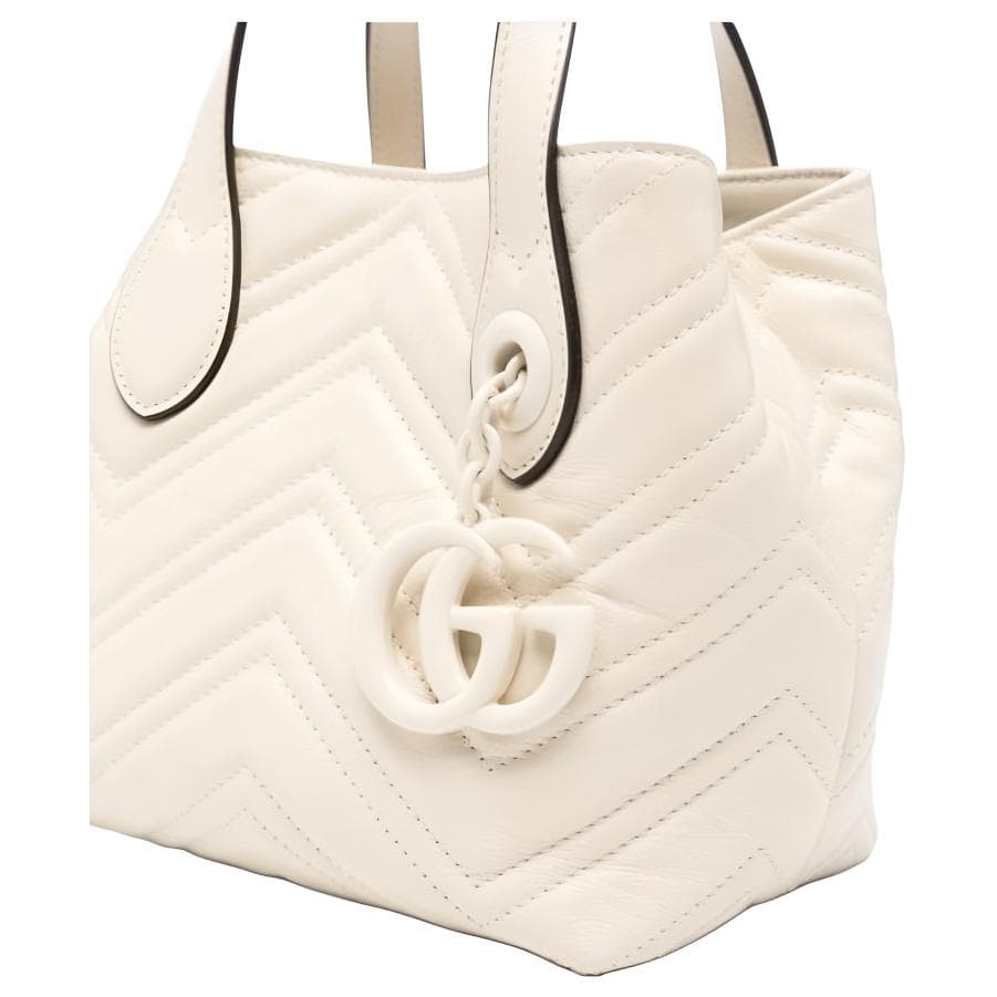 Сумка GUCCI GG Marmont - изображение 4