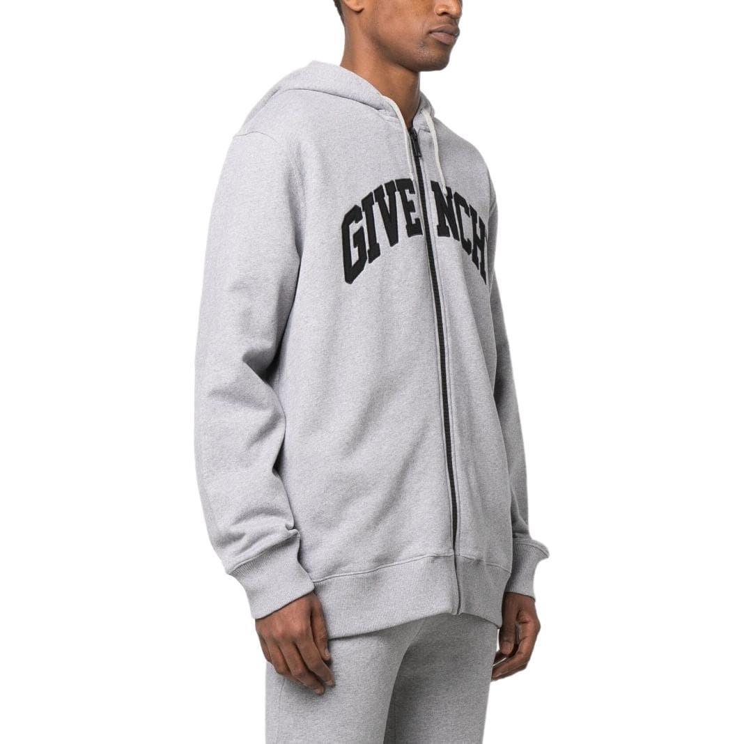 Куртка GIVENCHY SS23 Logo - изображение 4
