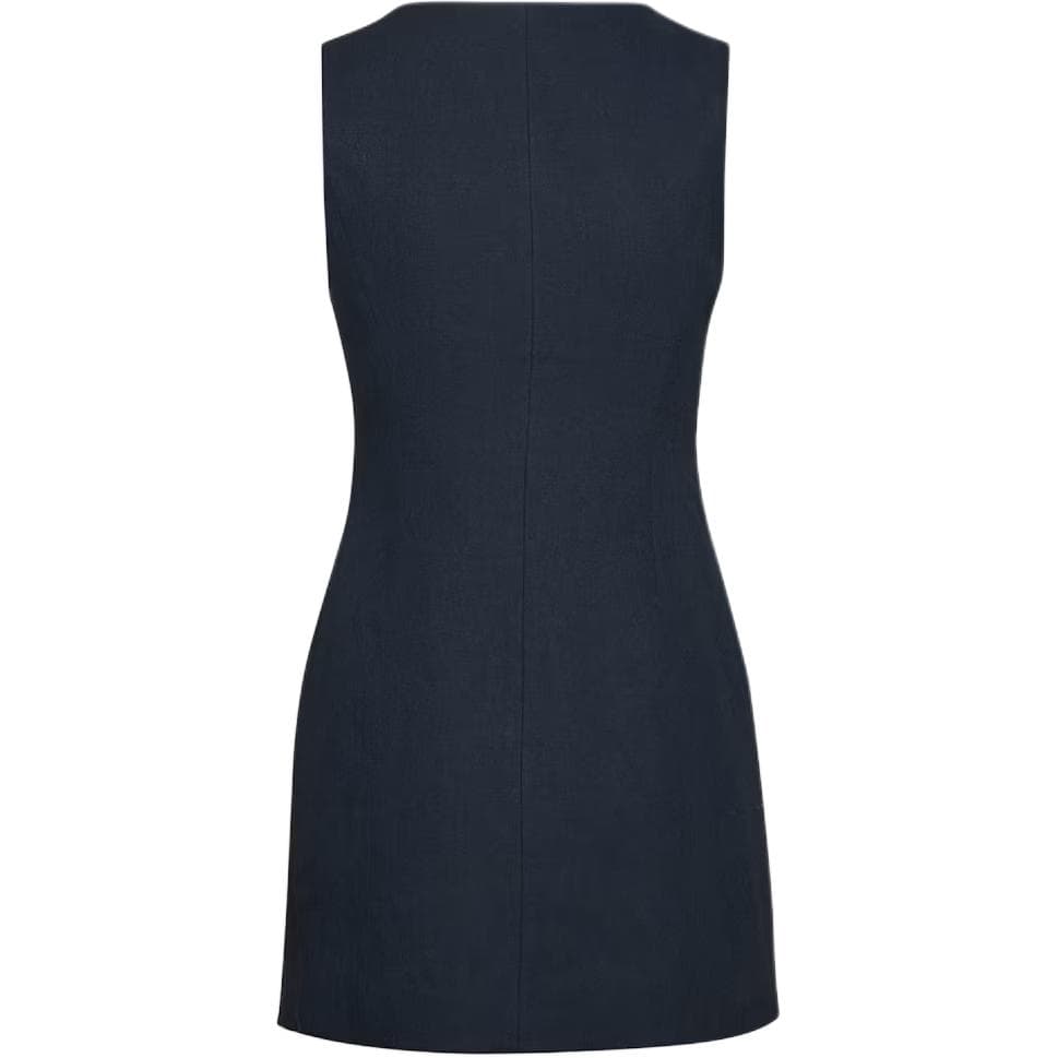 ARITZIA SS26 WILFRED Aria Платье PowerLinen™ Без рукавов Платье Женское - изображение 2