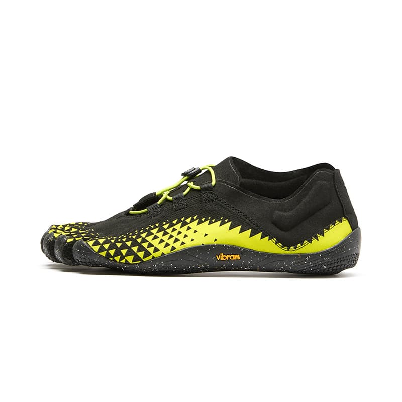 Кроссовки для спортзала Vibram GROUNDSPLAY FIVE Fingers Обувь Покрытие Легкий Быстросохнущий Низкий Верх Тренировочные Кроссовки Мужские - изображение 2