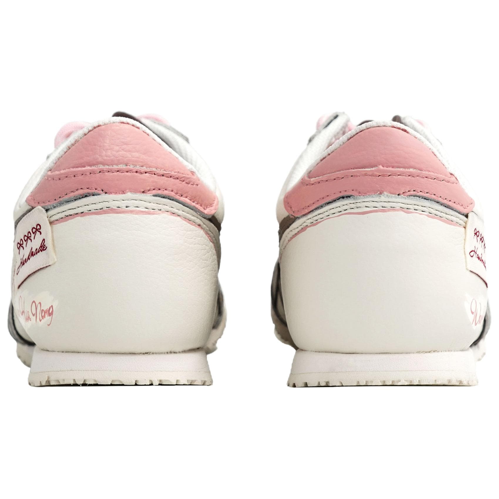 Кроссовки Onitsuka Tiger Machu Racer - изображение 5