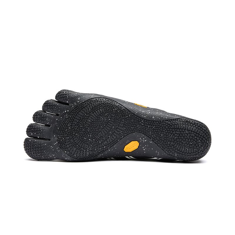 Кроссовки для спортзала Vibram GROUNDSPLAY FIVE Fingers Обувь Покрытие Легкий Быстросохнущий Низкий Верх Тренировочные Кроссовки Женские - изображение 2