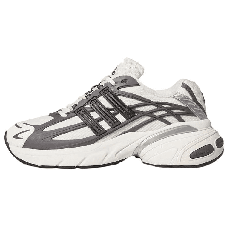 Кроссовки Adidas Adistar XLG 2,0 Low Топ Массивные кроссовки Унисекс Белый - изображение 1