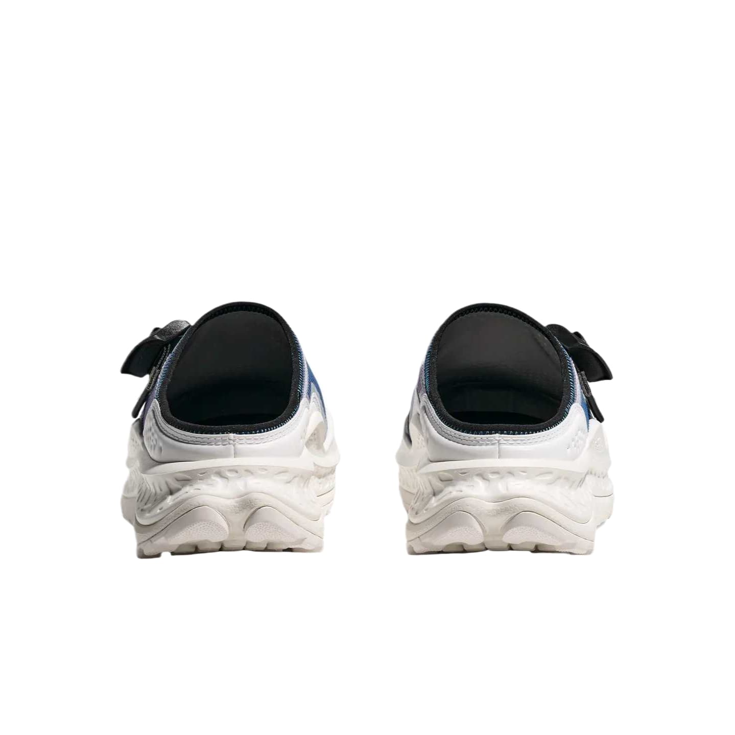 Сандалии HOKA ONE ONE Ora Primo Без специальных функций Закрытые тапочки Унисекс - изображение 4