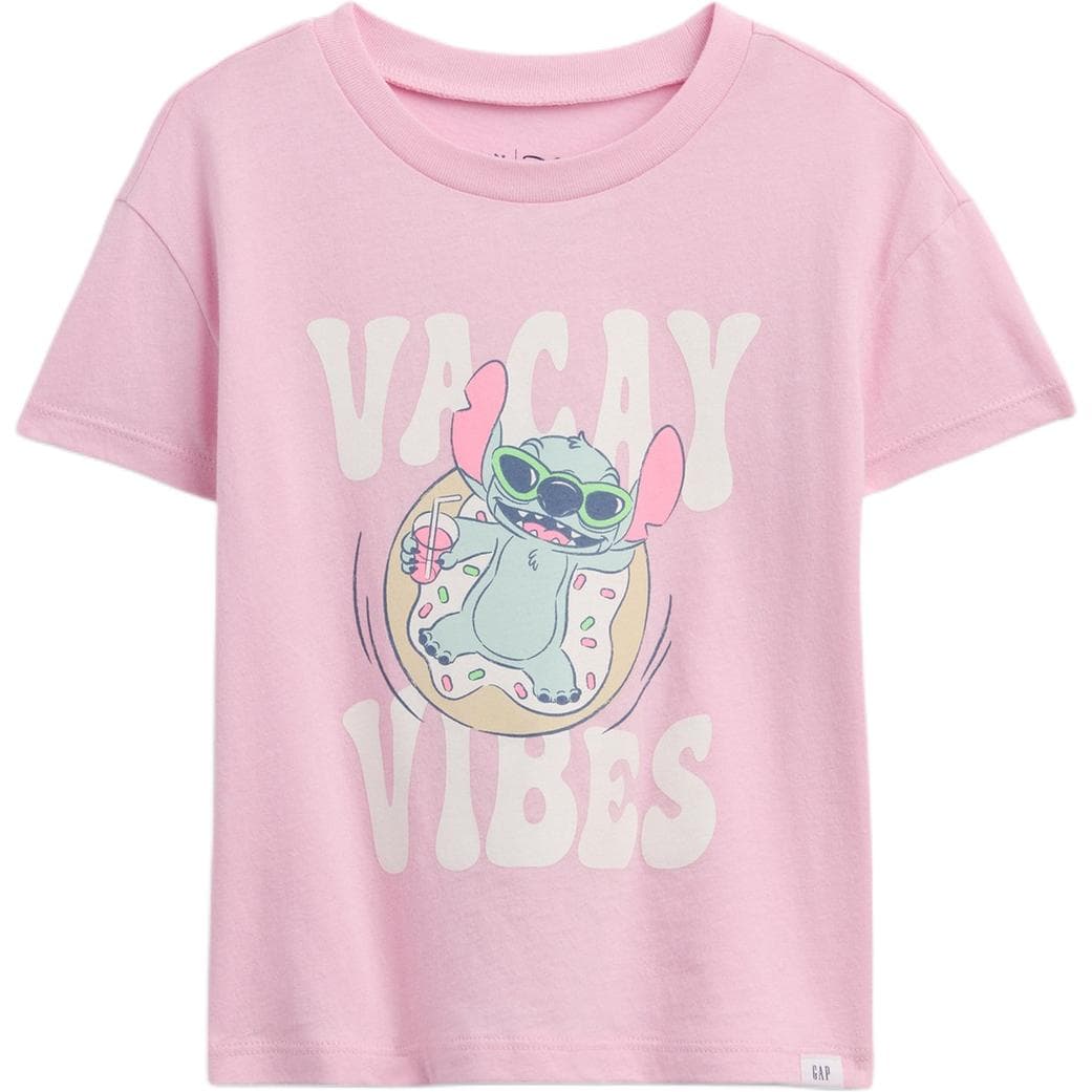Футболка GAP Disney T - изображение 1