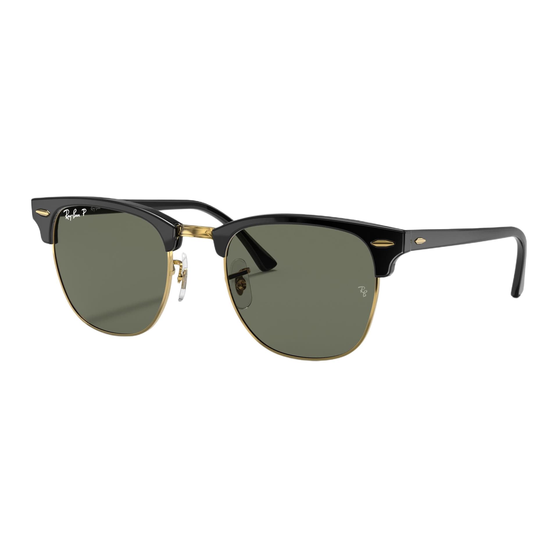 Солнцезащитные очки RayBan - изображение 1